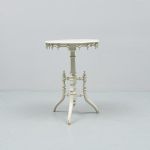 1179 6143 PEDESTAL TABLE